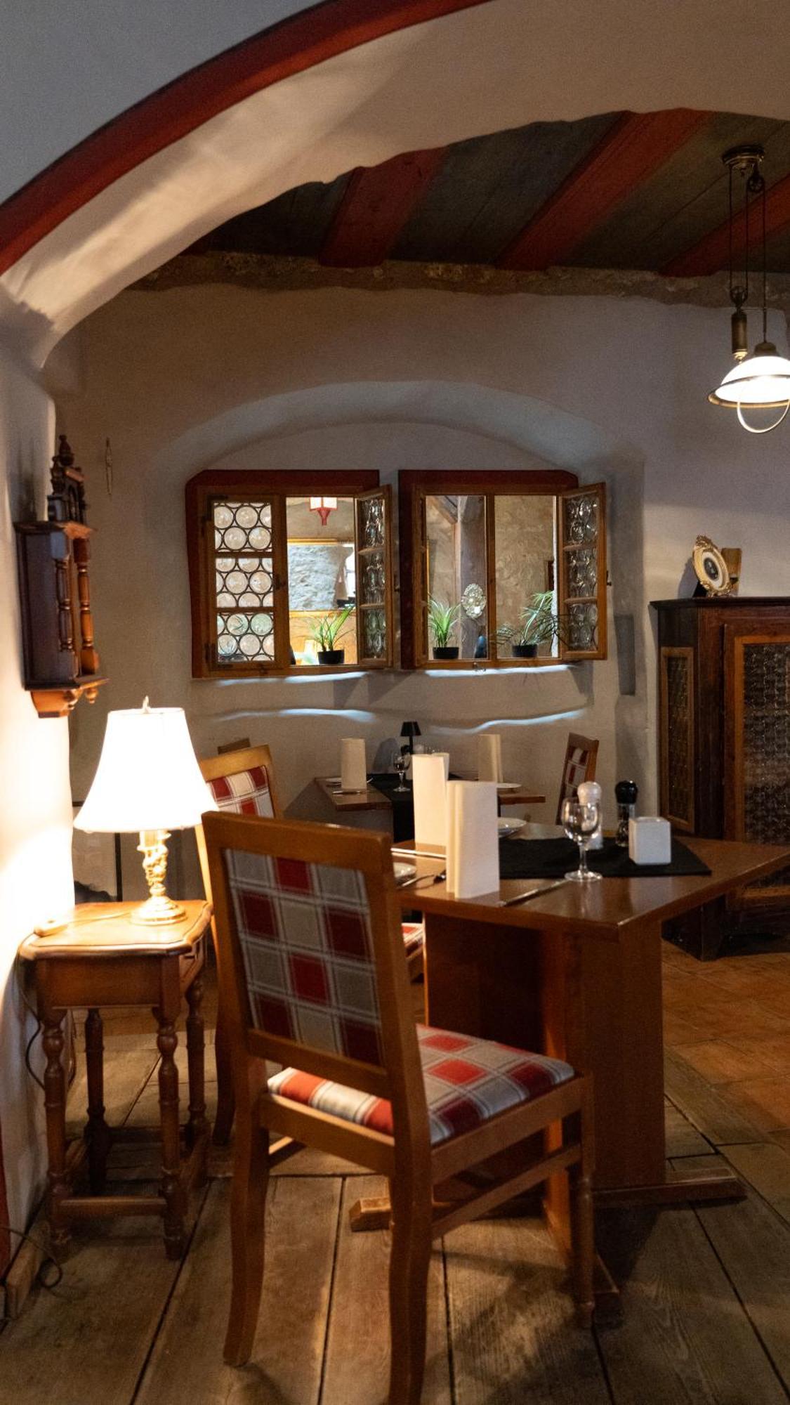 Hotel Haus Im Sack Jena Dış mekan fotoğraf