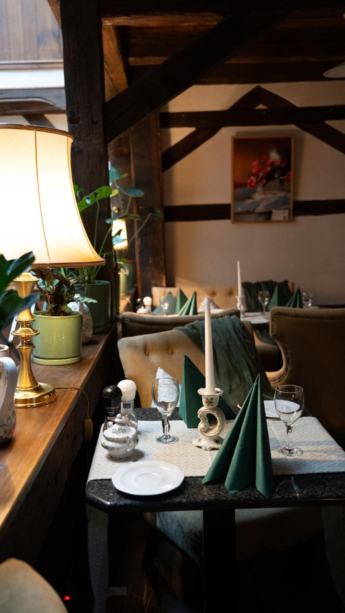 Hotel Haus Im Sack Jena Dış mekan fotoğraf